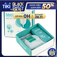 Cốc nguyệt san BeUcup siêu mềm - xóa tan nỗi lo ngày "đèn đỏ"