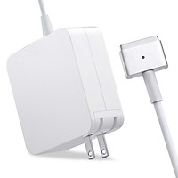 Adapter Sạc Magsafe2 Dành Cho Macbook Pro 13/15/17inch (AC 85W)