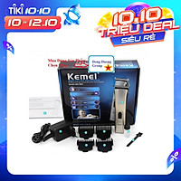 TÔNG ĐƠ CẮT TÓC KEMEI