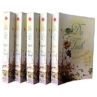Combo Trọn Bộ 5 Cuốn Dụ Tình