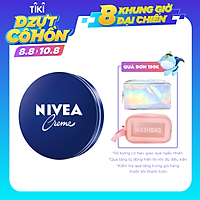 Kem Dưỡng Ẩm Da Nivea - 80101 (30ml)