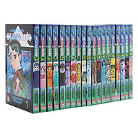 Hành Trình U Linh Giới(Trọn Bộ 19 Tập)