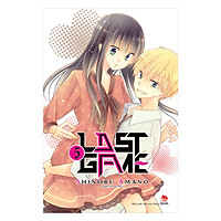 Last Game – Tập 5