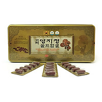 Thực phẩm chức năng bảo vệ sức khỏe Viên Linh Chi Hàn Quốc