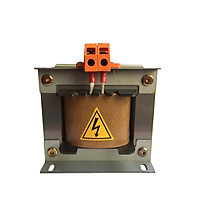Biến áp tự ngẫu 220V ra 220V 110V 330VA