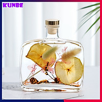 Tinh Dầu -+ Thơm Để Phòng KUNBE, Phụ Kiện Khuếch Tán Hương Thơm Tự Nhiên Khử Mùi, Xua Đuổi Côn Trùng, An Toàn Cho Sức Khỏe