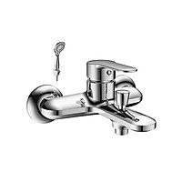 Vòi tắm sen nóng lạnh Basic S BW-603S