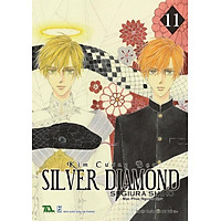 Kim Cương Bạc – Silver Diamond Tập 11