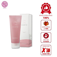 Sữa Rửa Mặt Dưỡng Ẩm Banobagi Calming Care Cleansing Gel 100ml