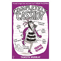 Usborne Middle Grade Fiction: Drama Queen