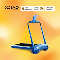 Máy Chạy Bộ GINTELL - XQIAO Chính Hãng