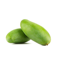 Xoài Đài Loan (GF_600GR/Trái)