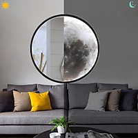 Makeup Mirror Makeup Mirror Decoration Mirror Makeup Mirror USB Charging