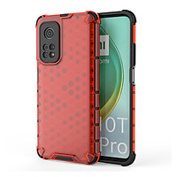 Ốp lưng cho Xiaomi Mi 10T Pro 5G - Redmi K30S Tổ Ong chống sốc