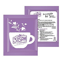 Trà sữa đường đen Hàn Quốc phiên bản giới hạn 3:1 - 50 gói/ túi
