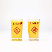 Set 6 Ly Đựng Nến Thái Lan LG-62