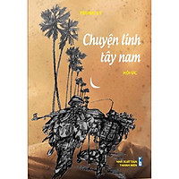 Chuyện lính Tây Nam