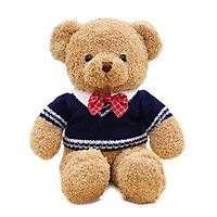 Gấu Bông Quà Tặng Teddy