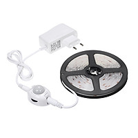 Bộ Cảm Biến Chuyển Động PIR Và Dải Đèn LED (DC 12V) (1M-5M)