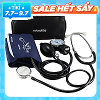 Máy Đo Huyết Áp Cơ Microlife AG1-20