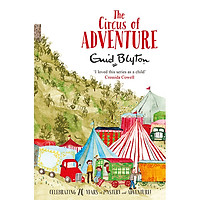 The Circus Of Adventure