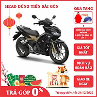 Xe Máy Honda Winner X Đặc Biệt 2022 - Đen Vàng