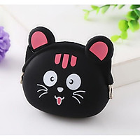 Ví bóp silicon đan năng hình thú - Nhiều mẫu - Siêu đẹp - Siêu rẻ