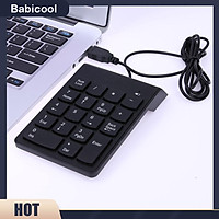 Bàn phím số máy tính