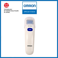 Nhiệt Kế Điện Tử Đo Trán OMRON MC-720