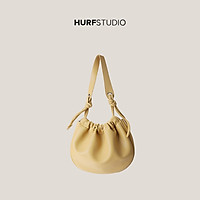 Túi Đeo Chéo, Túi Đeo Vai Nữ HURFSTUDIO Kiểu Dáng Dây Rút Độc Lạ Phù Hợp Xu Hướng Hiện Đại - 8712