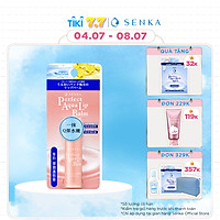 Son dưỡng môi cao cấp Senka Perfect Aqua Lip Balm