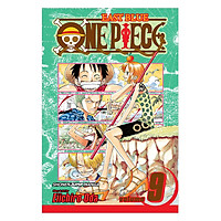 One Piece 09