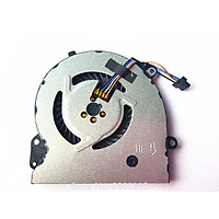 Quạt Tản Nhiệt Cpu Cho Laptop Hp Pavilion 15-cs000 15-cs0003ca 15-cs0025cl Cpu L25585 -001