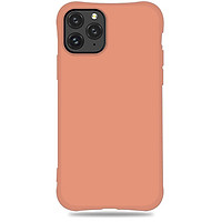 Ốp lưng silicon màu dành cho iPhone 11/11 pro/11 pro max_Hàng chính hãng