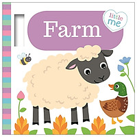 Little Me: Farm