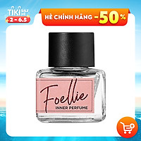 Nước Hoa Vùng Kín Foellie Eau de Innerb Perfume 5ml