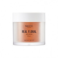 Kem dưỡng da trắng hồng chống lão hóa Nacific RF001 100ml