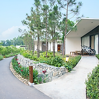 Flamingo Đại Lải Resort 5* - Gồm Ăn Sáng, Áp Dụng Khu Villa, Giá Mùa Thấp Điểm 2022