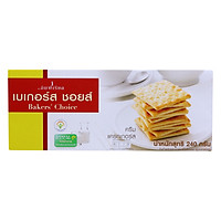 Bánh Quy Không Đường Imperial Bakers' Choice (240g) Dành Cho Người Ăn Kiêng