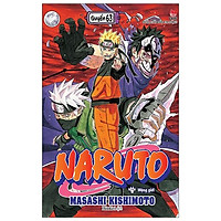 Naruto Tập 63