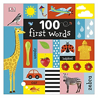 DK 100 First Words