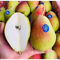 Lê đỏ vàng Nam Phi - 1KG