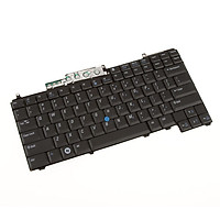 Laptop Keyboard For Dell Latitude D630 D830 Precision DR160 0DR160 Black US