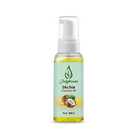Dầu Dừa JULYHOUSE 50ml.