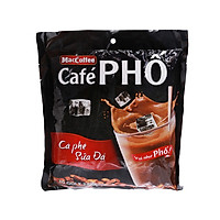 Cà phê sữa đá MacCoffee Café Phố ( 24g x 30 gói )