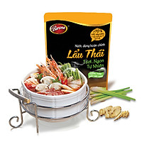 Nước Dùng Hoàn Chỉnh Barona - Lẩu Thái 180g