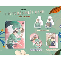 Truyện tranh - Hội Chứng Mê Mộng