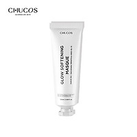 Mặt nạ đất sét CHUCOS glow softening masque 100ml