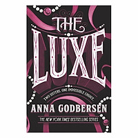 The Luxe #1