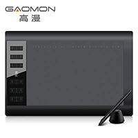 Bảng Vẽ Điện Tử Gaomon 1060Pro - 10x6 inch